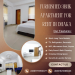 Modern 3-Bedroom Apartment Rent in Bashundhara R/A
